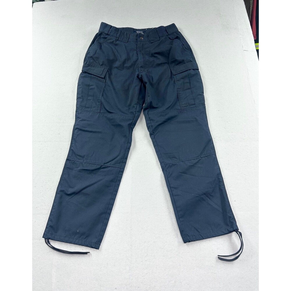 5.11 Men’s Regular Fit Taclite Pro Ripstop Cargo Pant Large